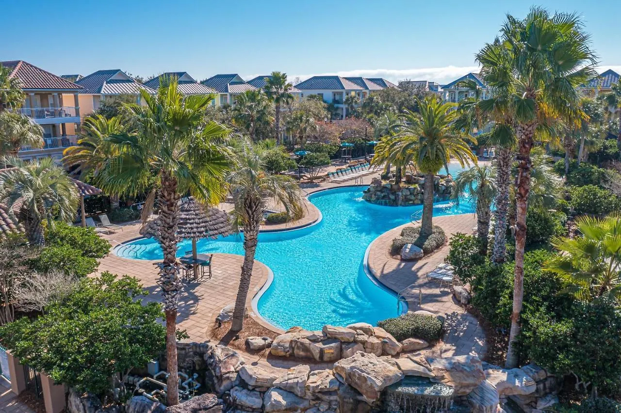 Ooh La La - 4555 Grand Key Loop East Villa Destin