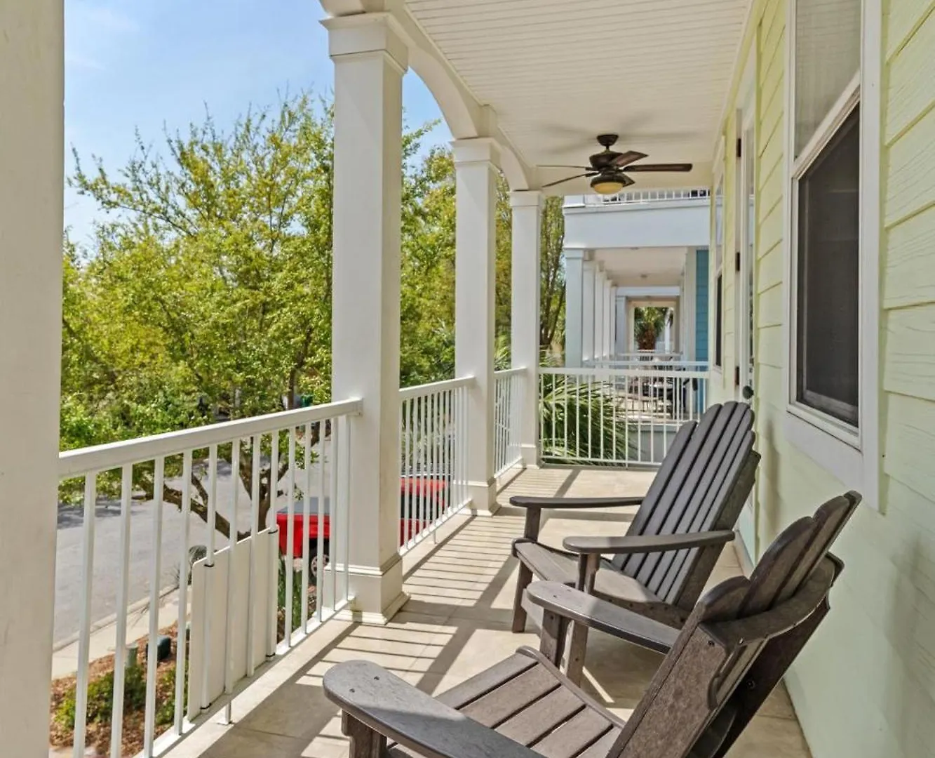 Holiday home Ooh La La - 4555 Grand Key Loop East Villa Destin United States