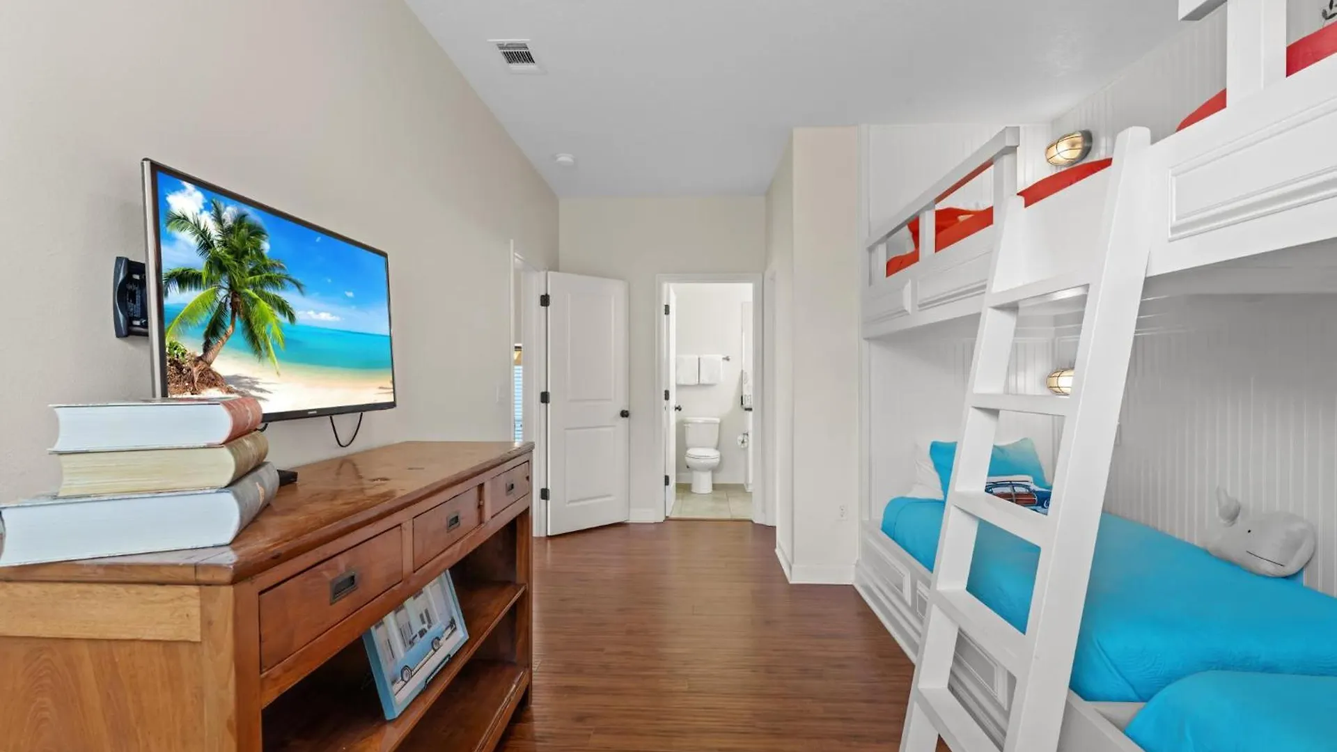 Holiday home Ooh La La - 4555 Grand Key Loop East Villa Destin
