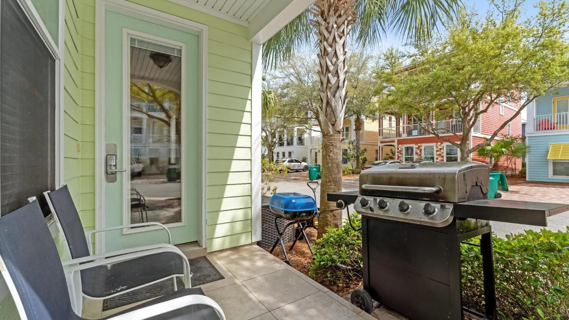 Ooh La La - 4555 Grand Key Loop East Villa Destin Holiday home