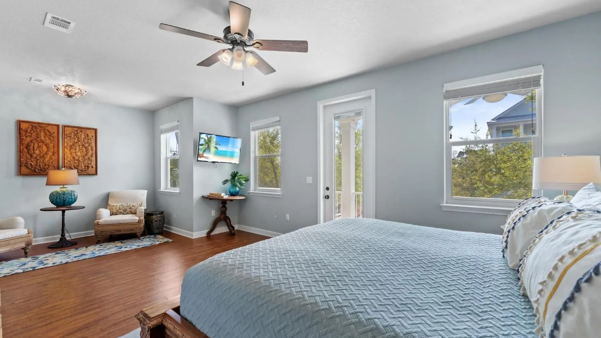 Ooh La La - 4555 Grand Key Loop East Villa Destin