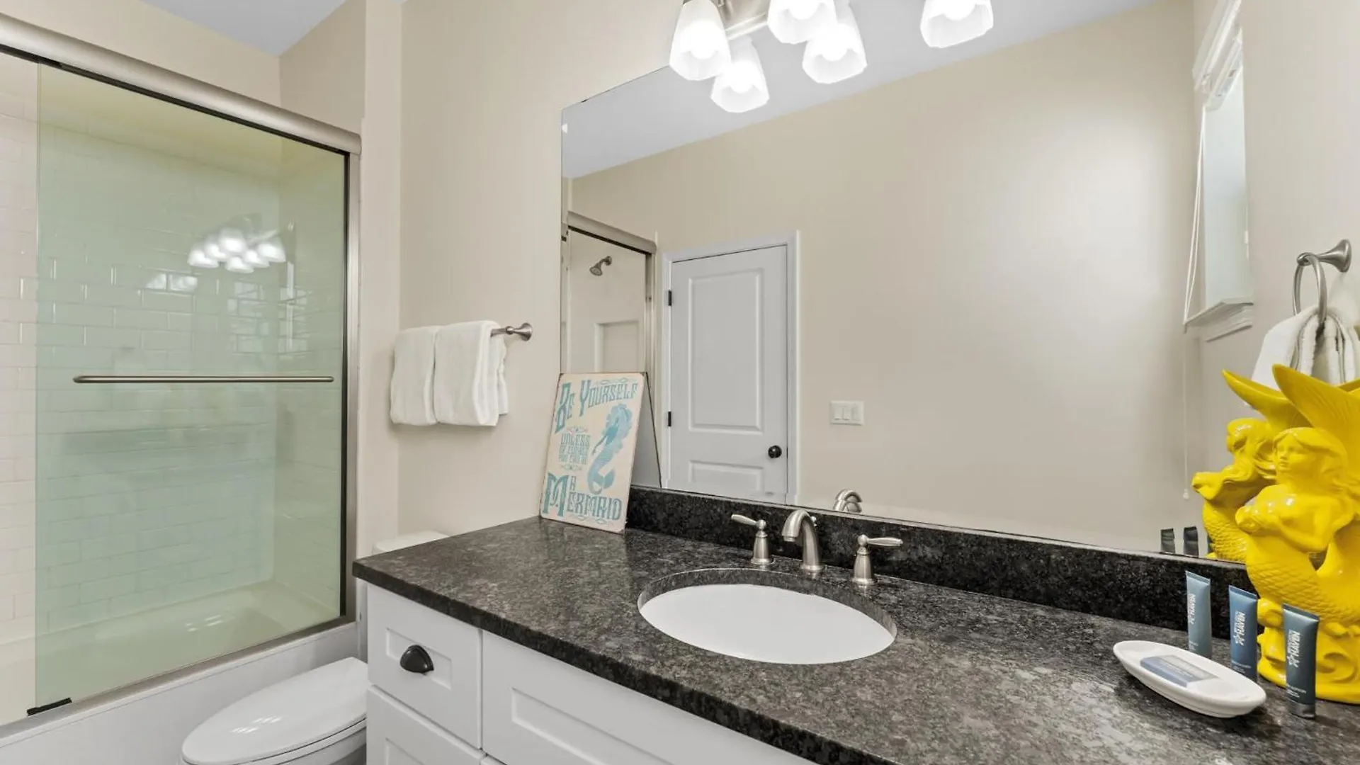 Ooh La La - 4555 Grand Key Loop East Villa Destin