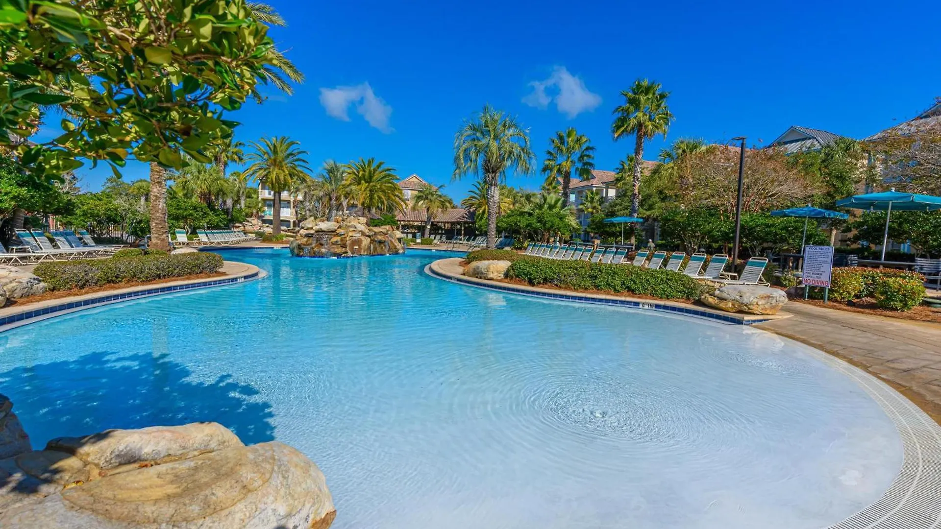 Ooh La La - 4555 Grand Key Loop East Villa Destin 0*,  United States