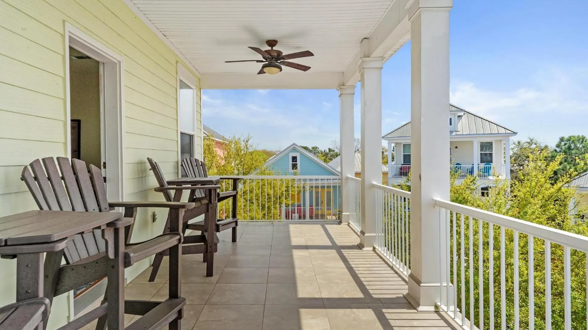 Ooh La La - 4555 Grand Key Loop East Villa Destin