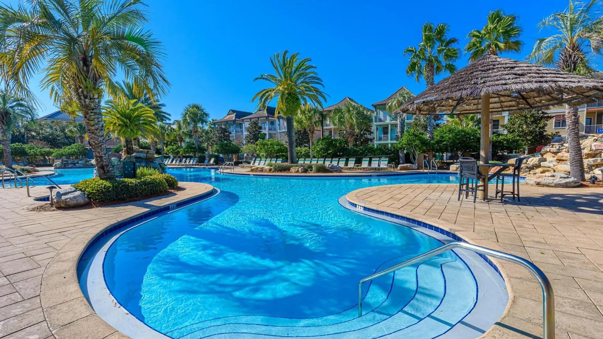 Ooh La La - 4555 Grand Key Loop East Villa Destin 0*,  United States