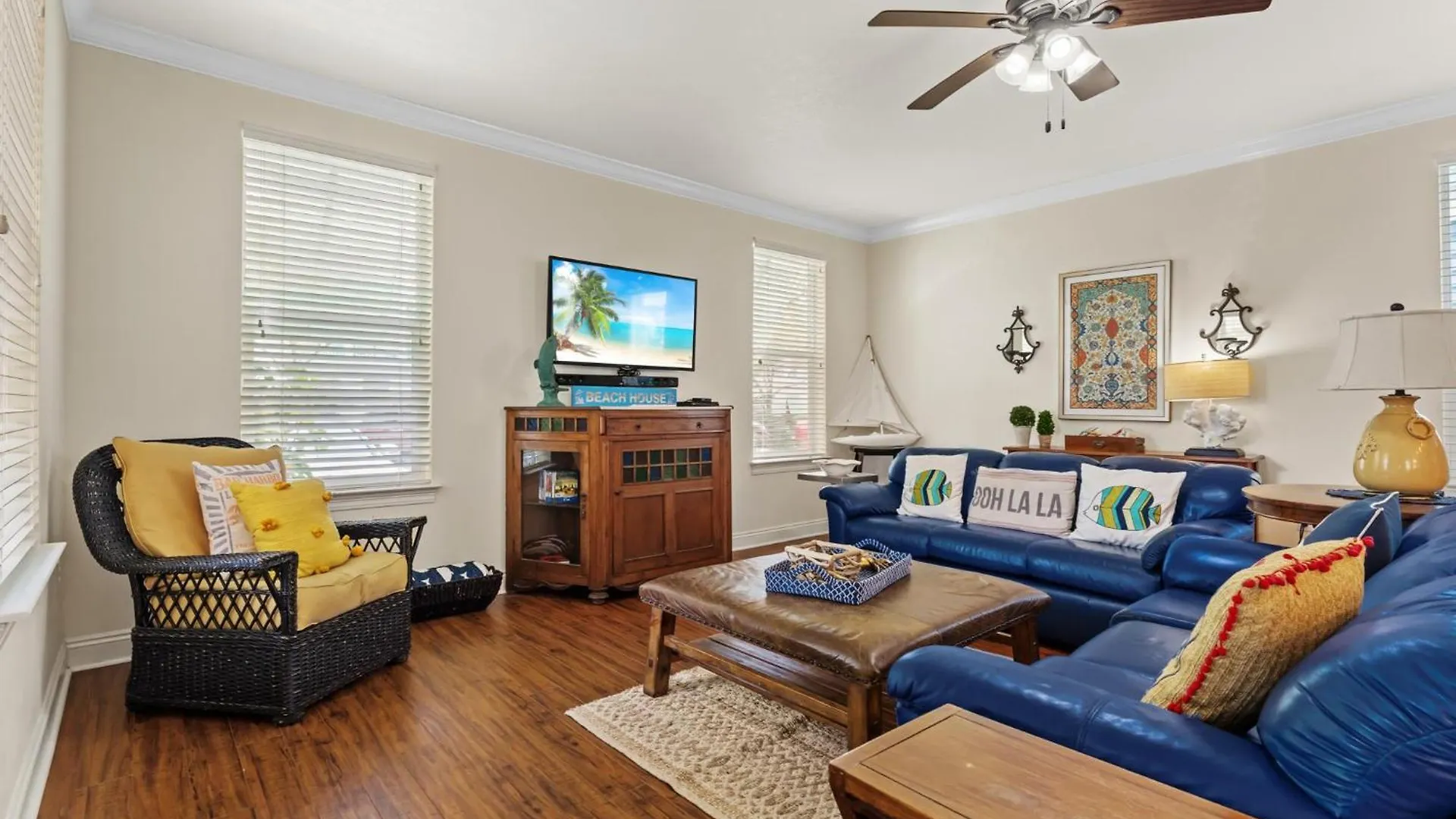 Holiday home Ooh La La - 4555 Grand Key Loop East Villa Destin
