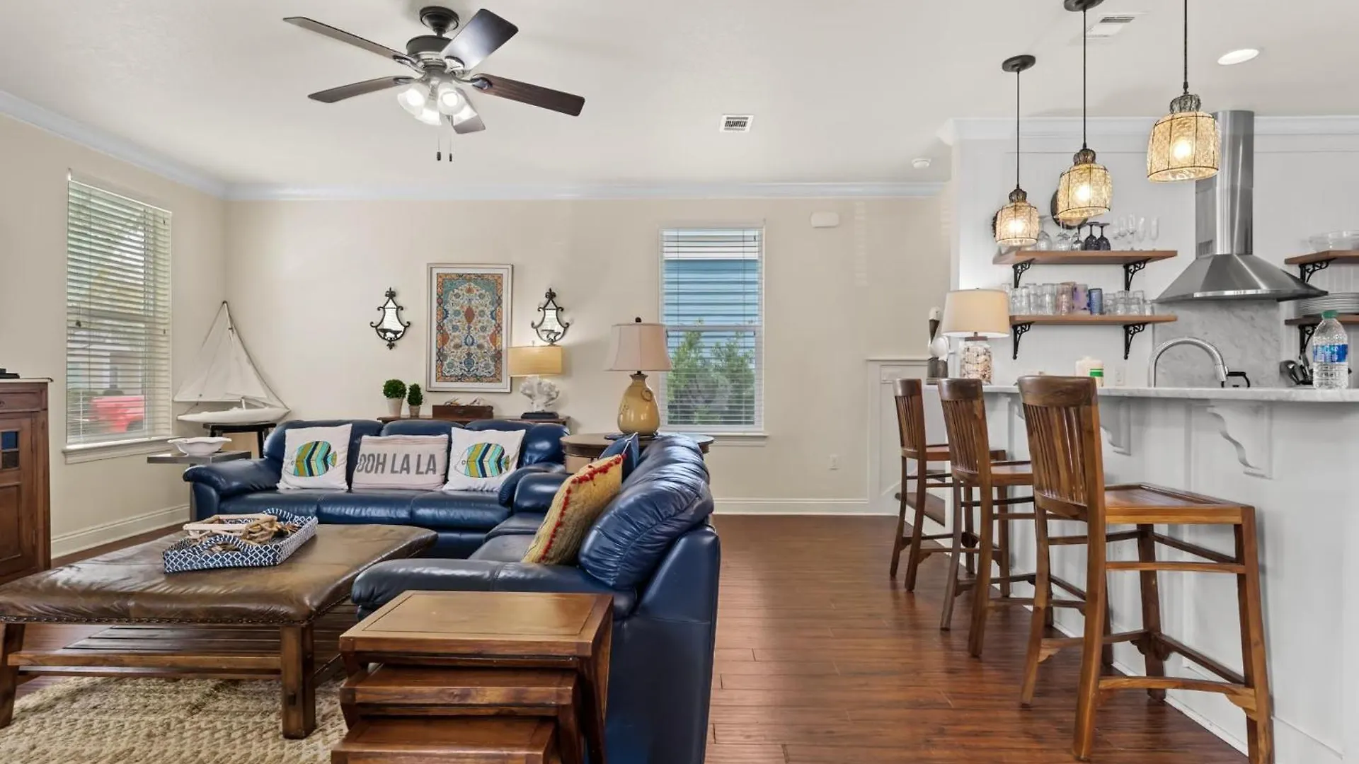 Ooh La La - 4555 Grand Key Loop East Villa Destin 0*,  United States