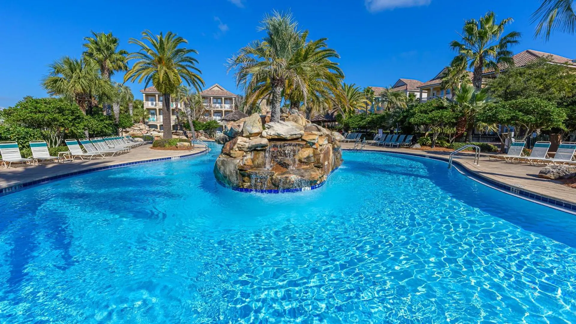 Ooh La La - 4555 Grand Key Loop East Villa Destin 0*,