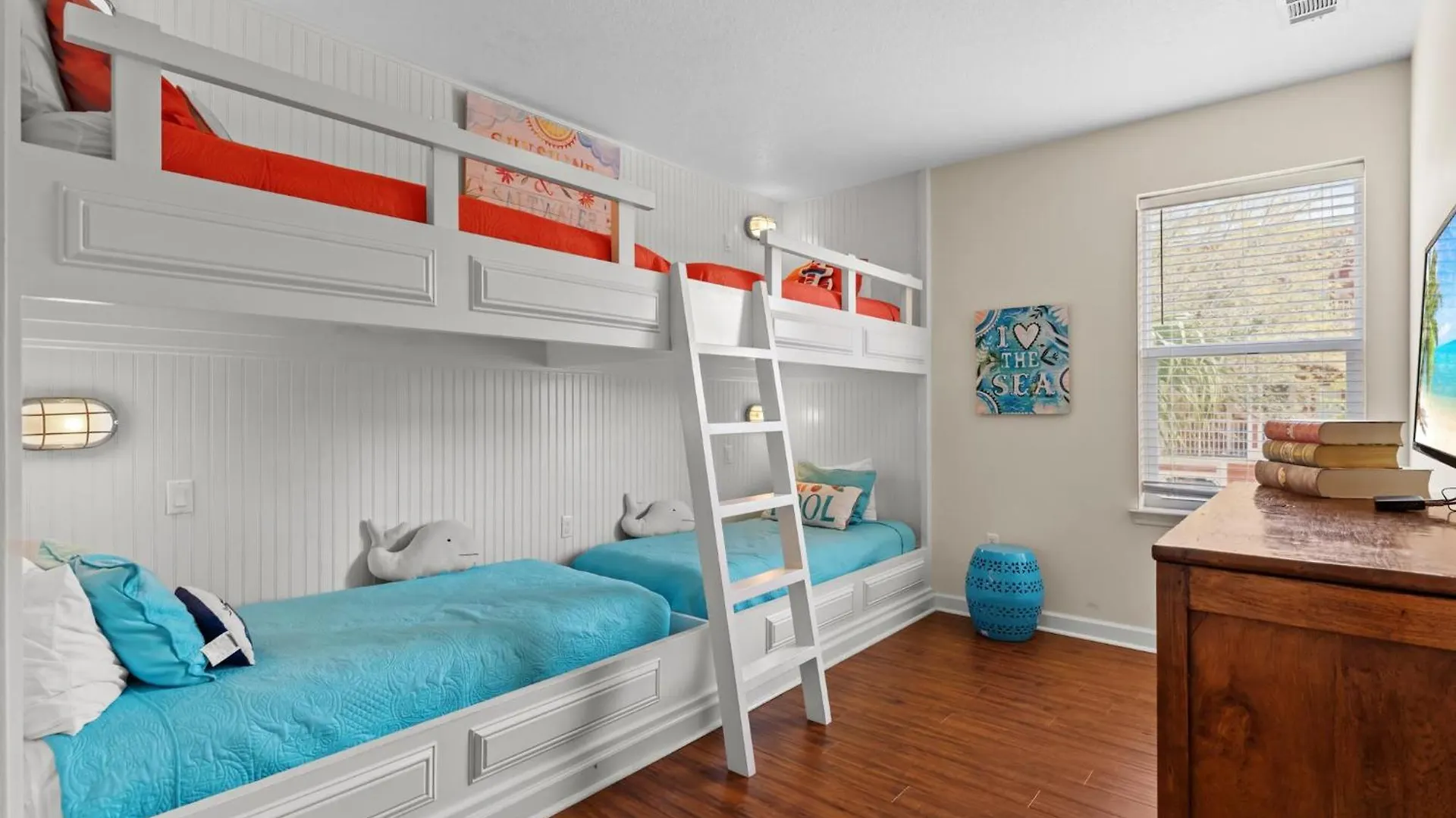 Ooh La La - 4555 Grand Key Loop East Villa Destin Holiday home