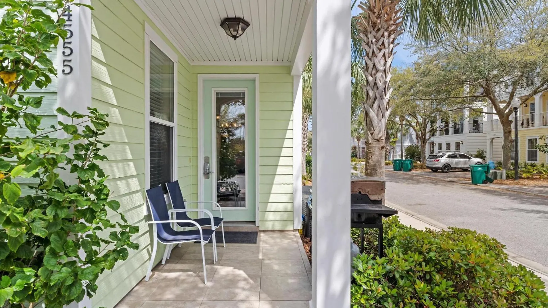 Ooh La La - 4555 Grand Key Loop East Villa Destin