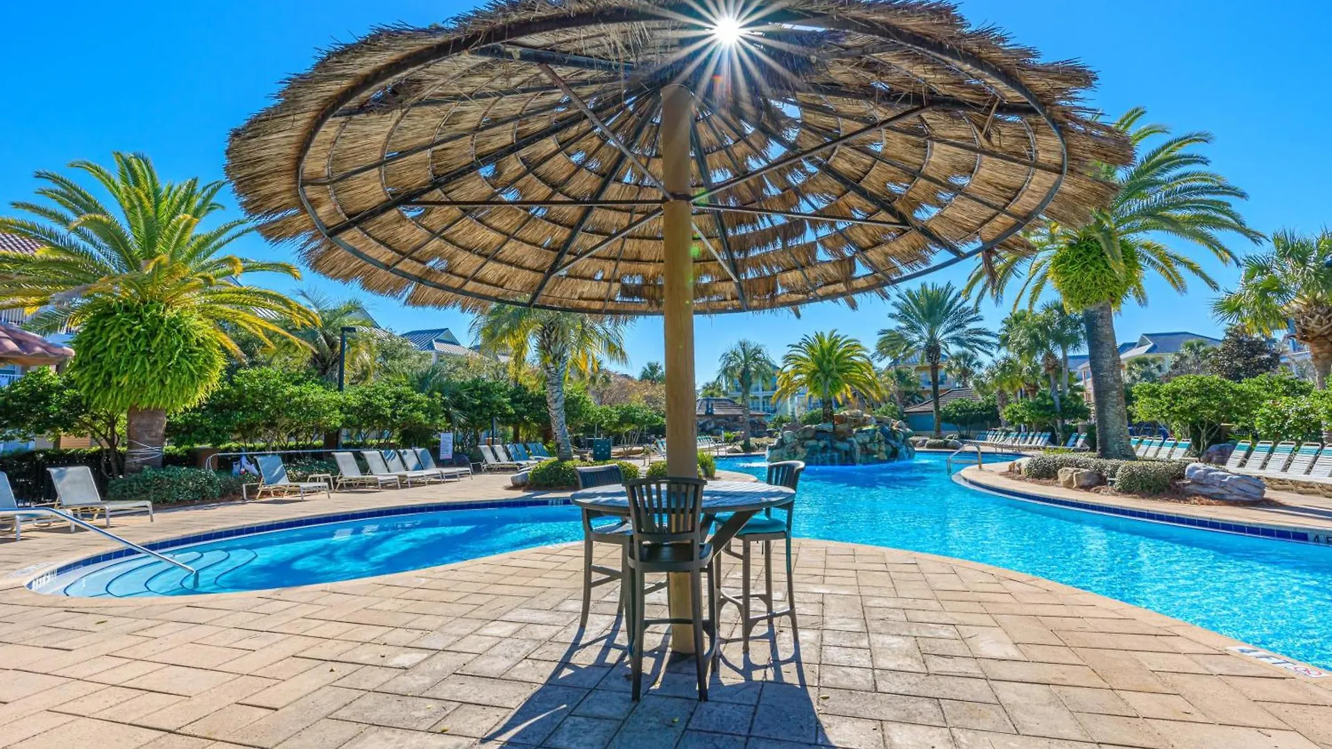 Ooh La La - 4555 Grand Key Loop East Villa Destin United States