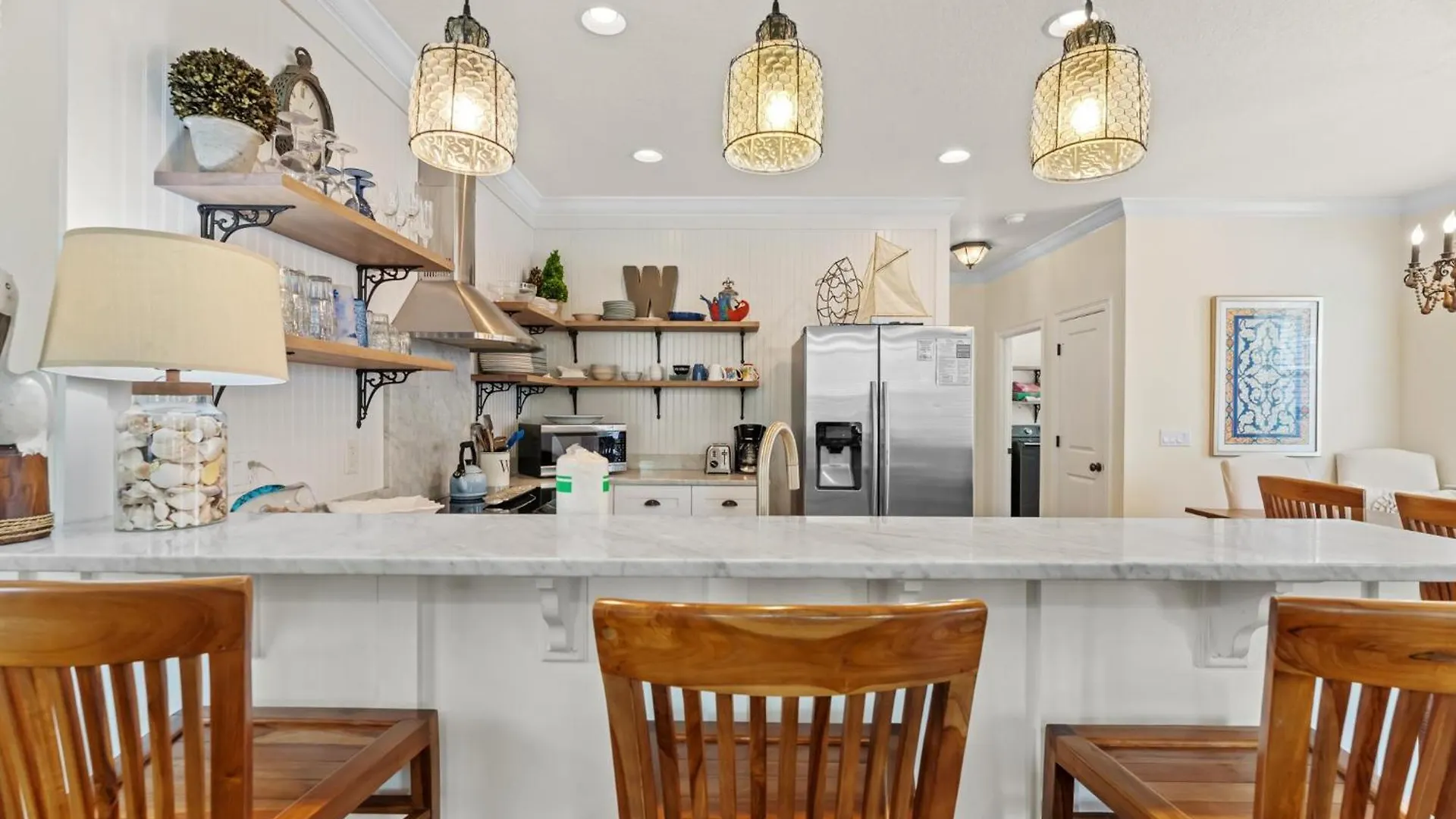 Holiday home Ooh La La - 4555 Grand Key Loop East Villa Destin
