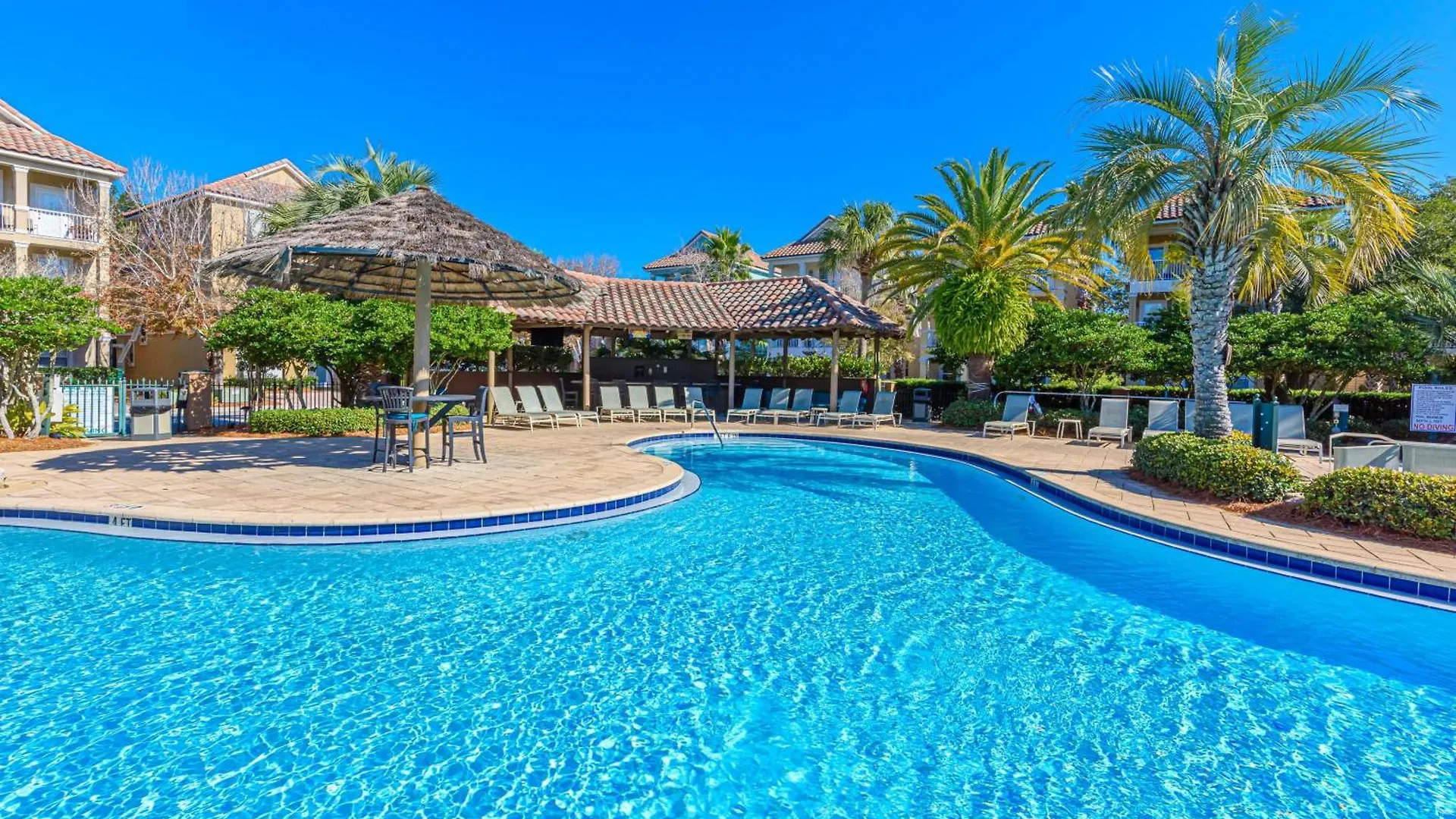 Ooh La La - 4555 Grand Key Loop East Villa Destin 0*,  United States