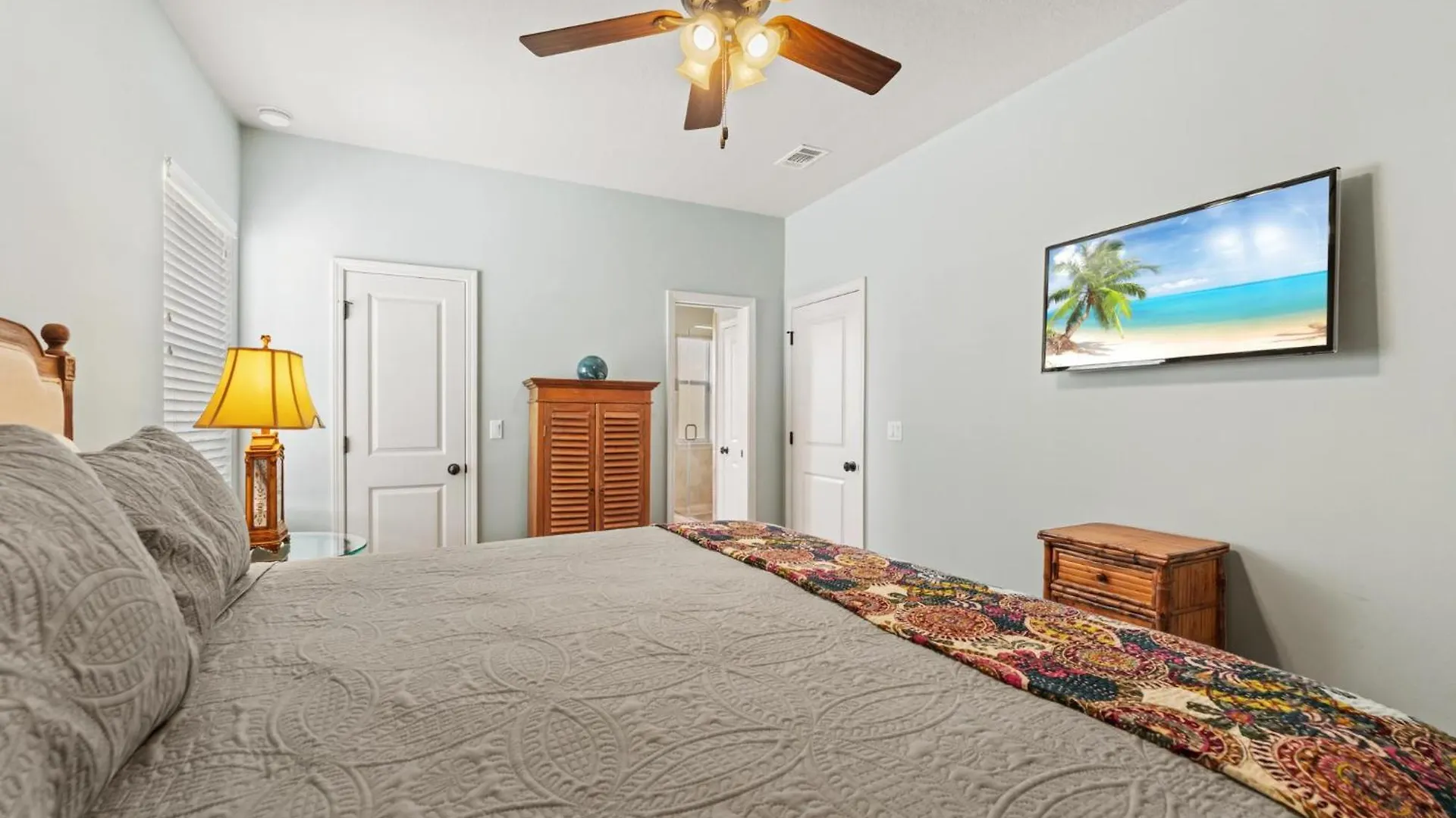 Holiday home Ooh La La - 4555 Grand Key Loop East Villa Destin