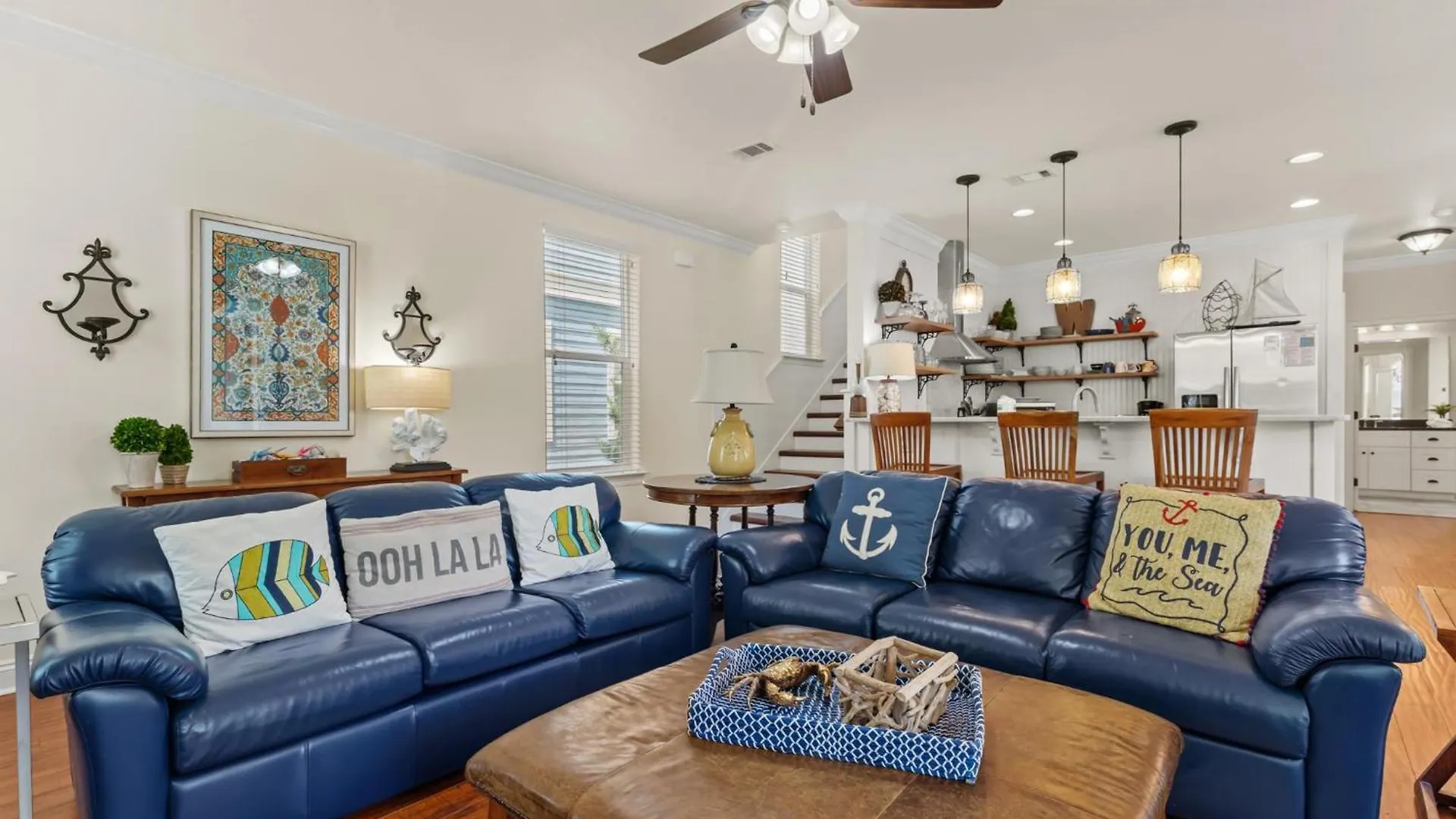 Ooh La La - 4555 Grand Key Loop East Villa Destin Holiday home