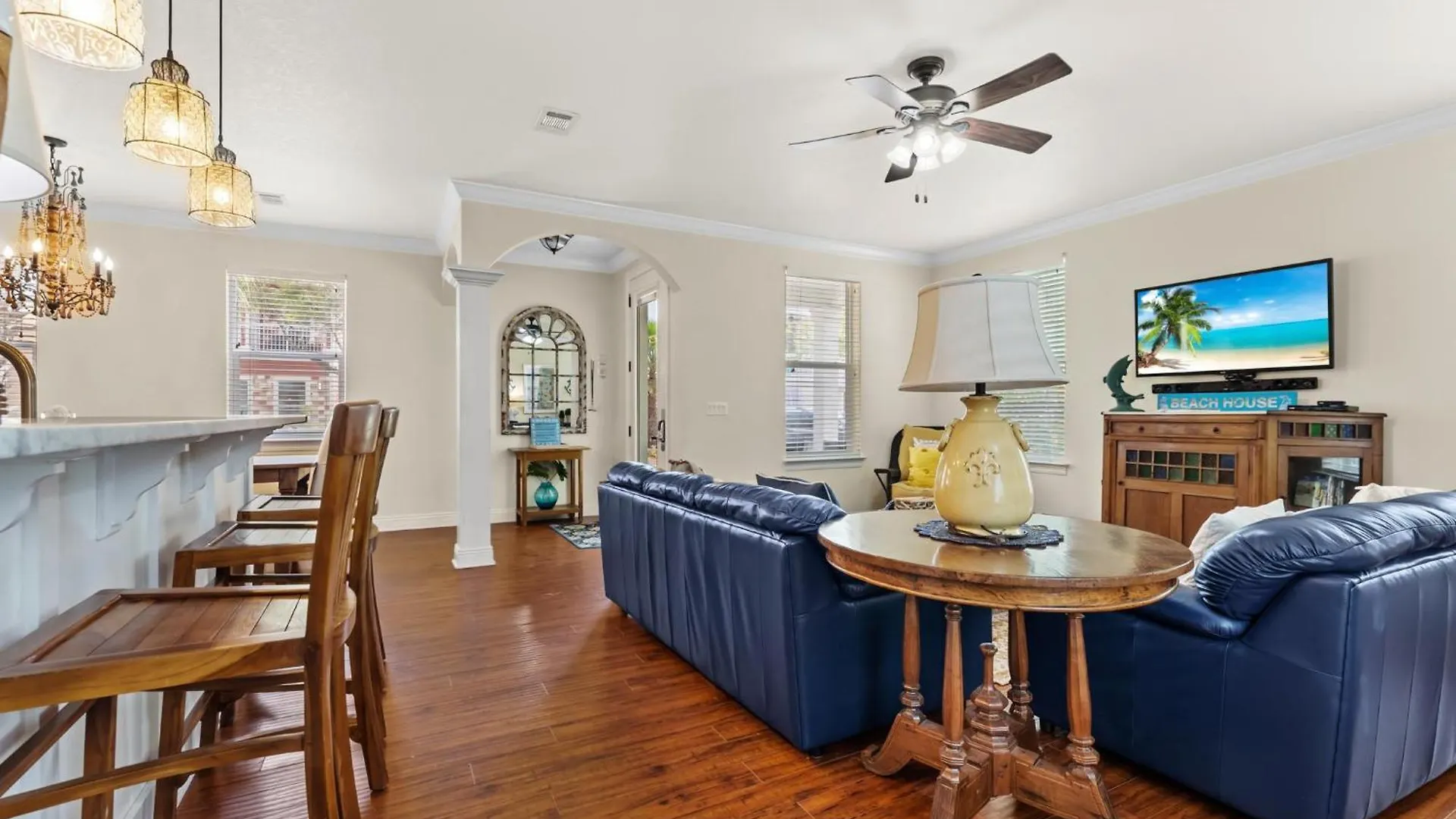 Holiday home Ooh La La - 4555 Grand Key Loop East Villa Destin