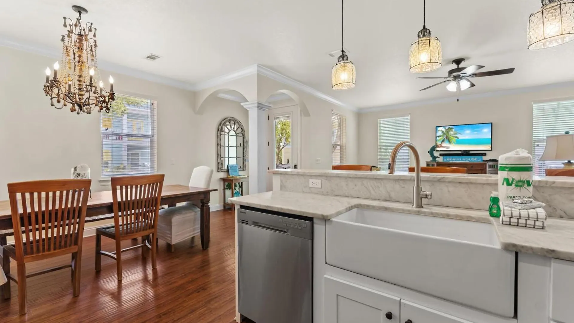 Ooh La La - 4555 Grand Key Loop East Villa Destin